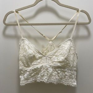 Aerie Lace Bralette